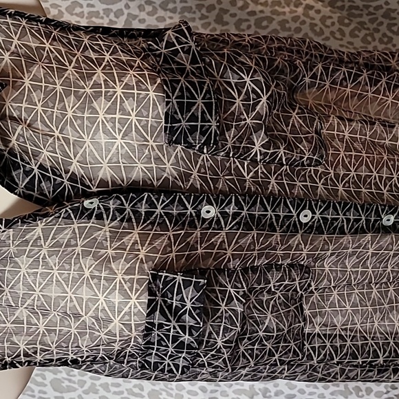 Quick Silver Top - Picture 2 of 5